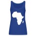 Women's Premium Tank Top